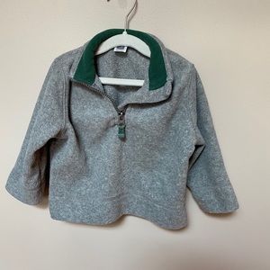 12mth old sweatshirt